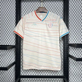 Real Valladolid 2024-2025 away game